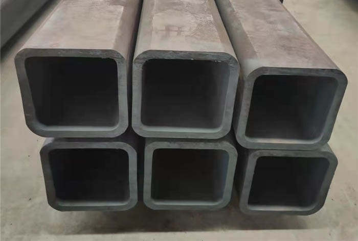 夷陵厚壁无缝方管