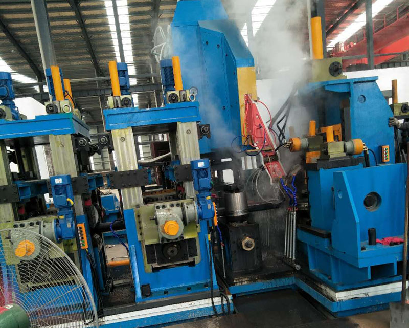 夷陵方矩管生产加工