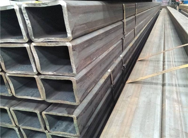 夷陵无缝方管加工价格