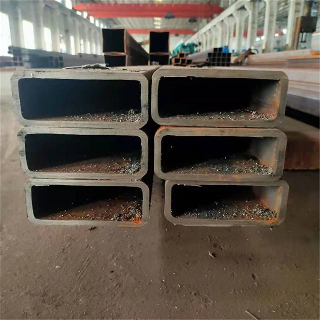 夷陵q345b厚壁方管