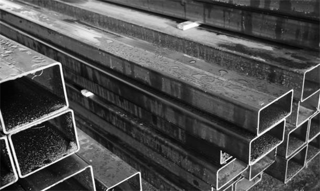 夷陵无缝方矩管类型