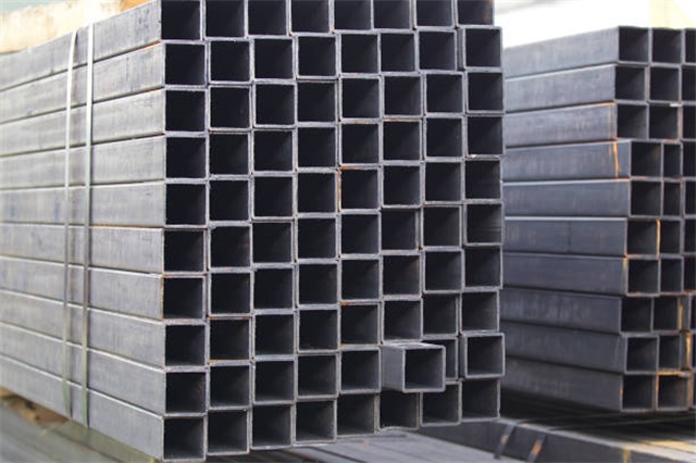 夷陵无缝方矩管生产制造