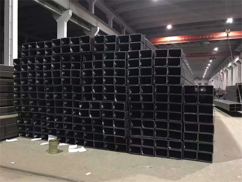 夷陵冷拔方管选型指南 工程采购怎么选